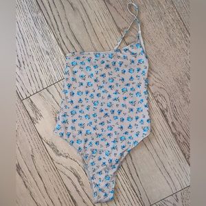 Frankie’s bikinis one piece